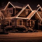 Want to Skip Putting Up Christmas Lights This Year?