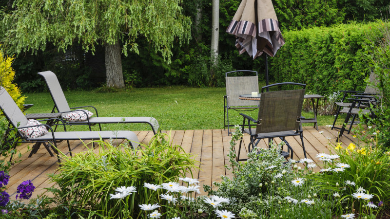 Top Three Benefits of Soft Washing