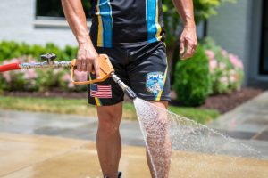 Four Times When Power Washing May Cause More Harm Than Good