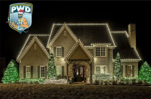 Make the Season Bright with Our Professional Christmas Lighting Services