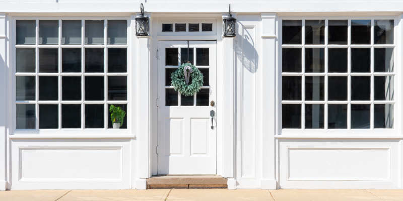 When to Consider Soft Washing Services Instead of Pressure Washing